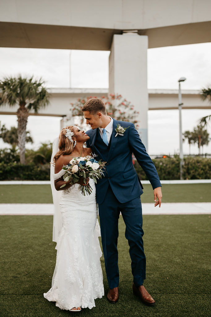 Daytona Beach Wedding Venue